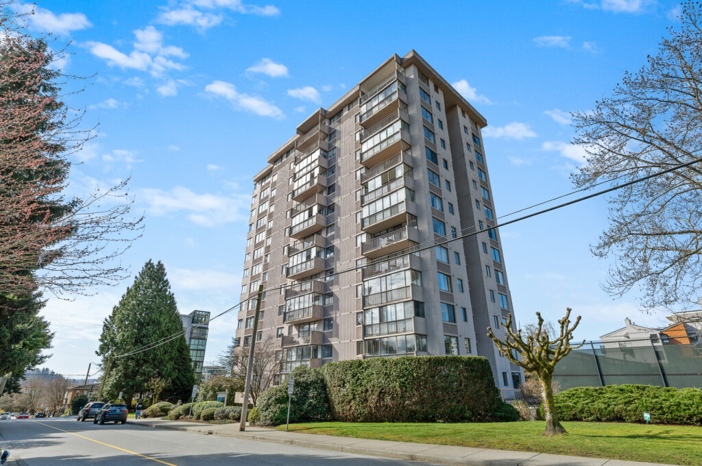 #1405 – 555 13th Street